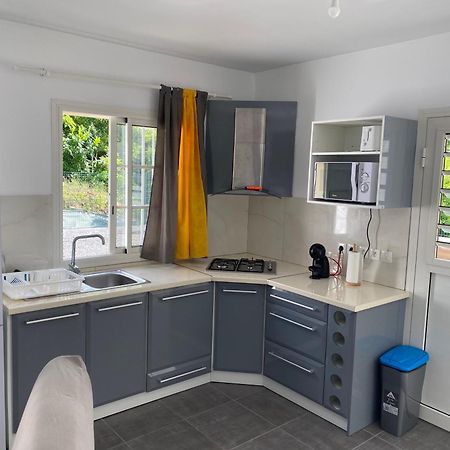 Le Domaine De Kazo Kilou Titine Apartment Le Gosier  Luaran gambar