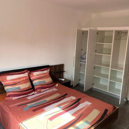 Le Domaine De Kazo Kilou Titine Apartment Le Gosier  Luaran gambar
