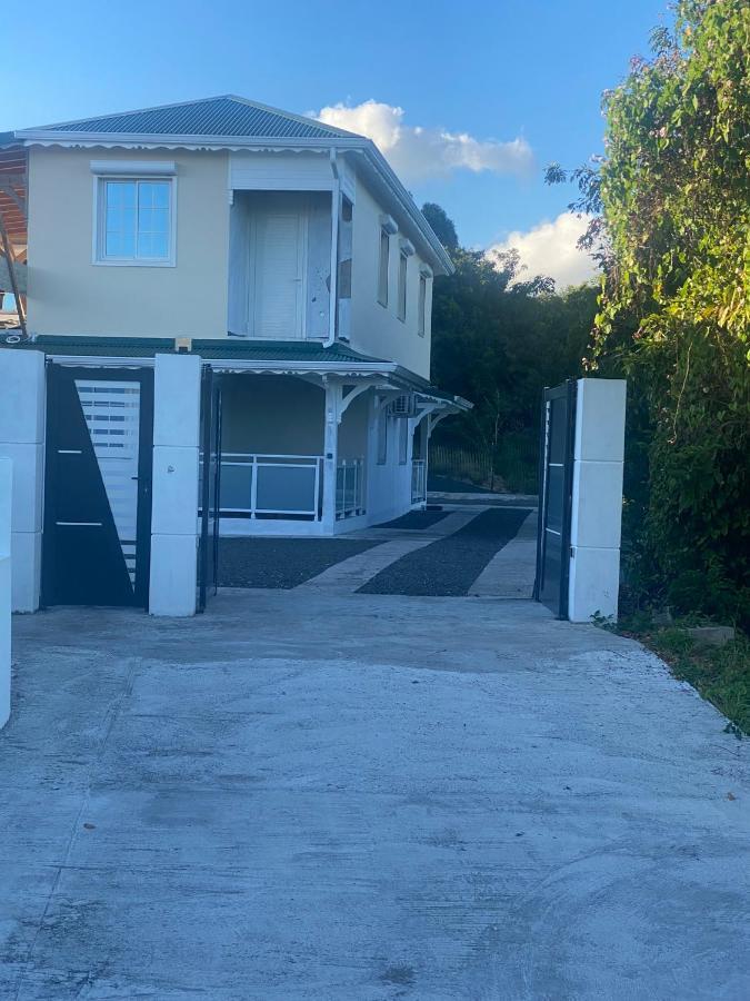 Le Domaine De Kazo Kilou Titine Apartment Le Gosier  Luaran gambar