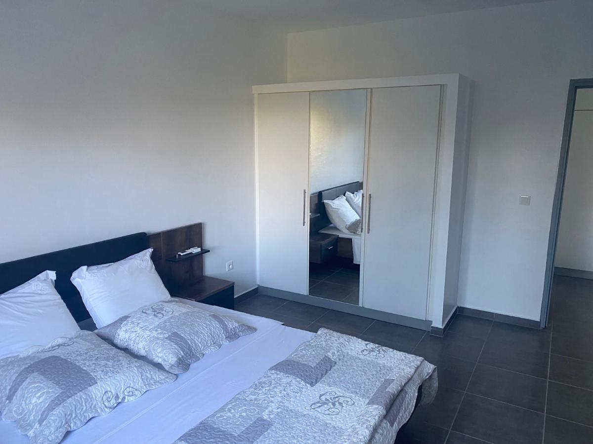 Le Domaine De Kazo Kilou Titine Apartment Le Gosier  Luaran gambar