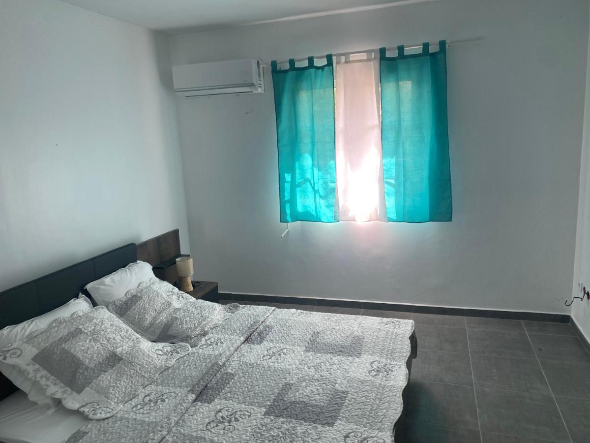Le Domaine De Kazo Kilou Titine Apartment Le Gosier  Luaran gambar