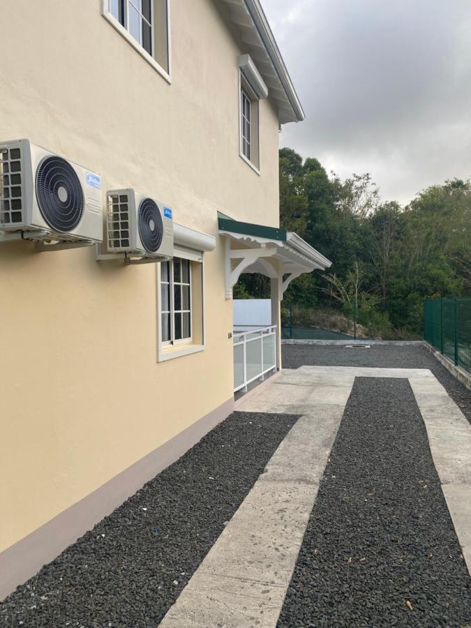 Le Domaine De Kazo Kilou Titine Apartment Le Gosier  Luaran gambar