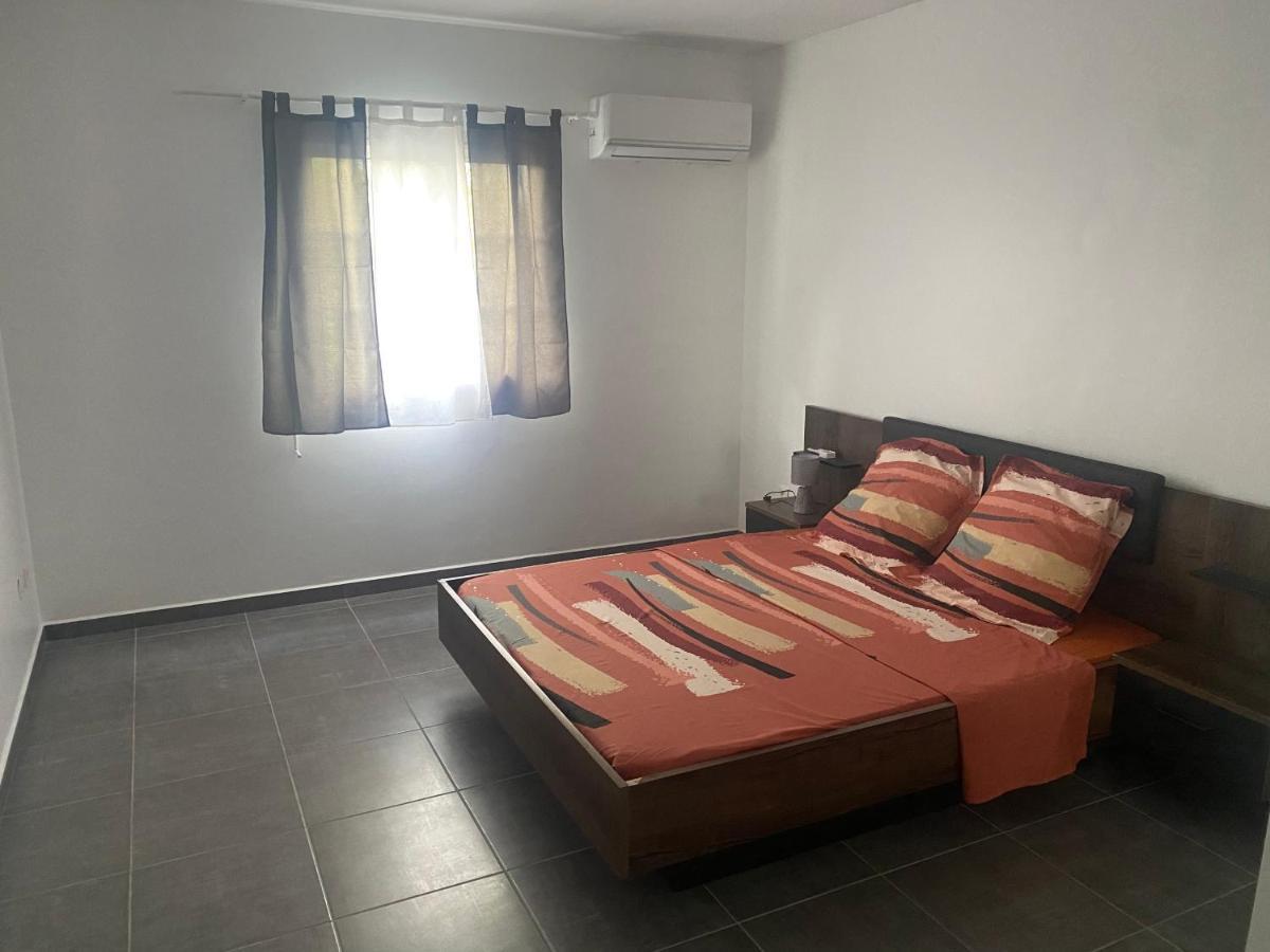 Le Domaine De Kazo Kilou Titine Apartment Le Gosier  Luaran gambar