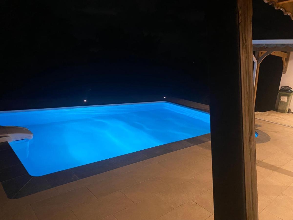 Le Domaine De Kazo Kilou Titine Apartment Le Gosier  Luaran gambar