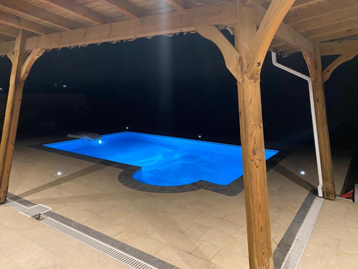 Le Domaine De Kazo Kilou Titine Apartment Le Gosier  Luaran gambar