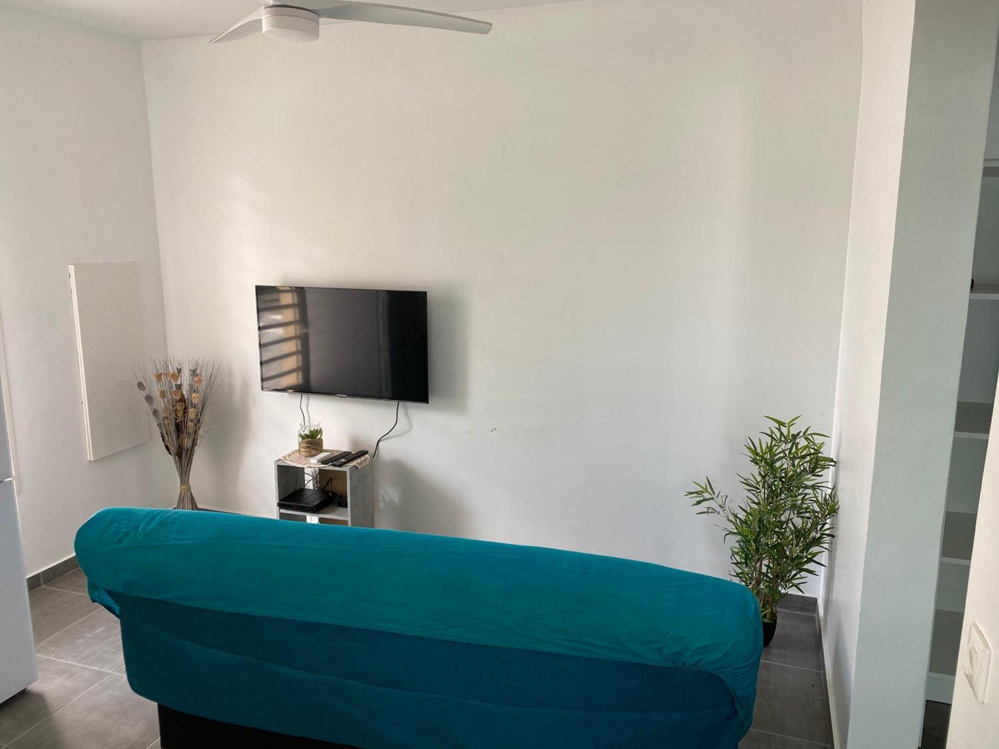 Le Domaine De Kazo Kilou Titine Apartment Le Gosier  Luaran gambar
