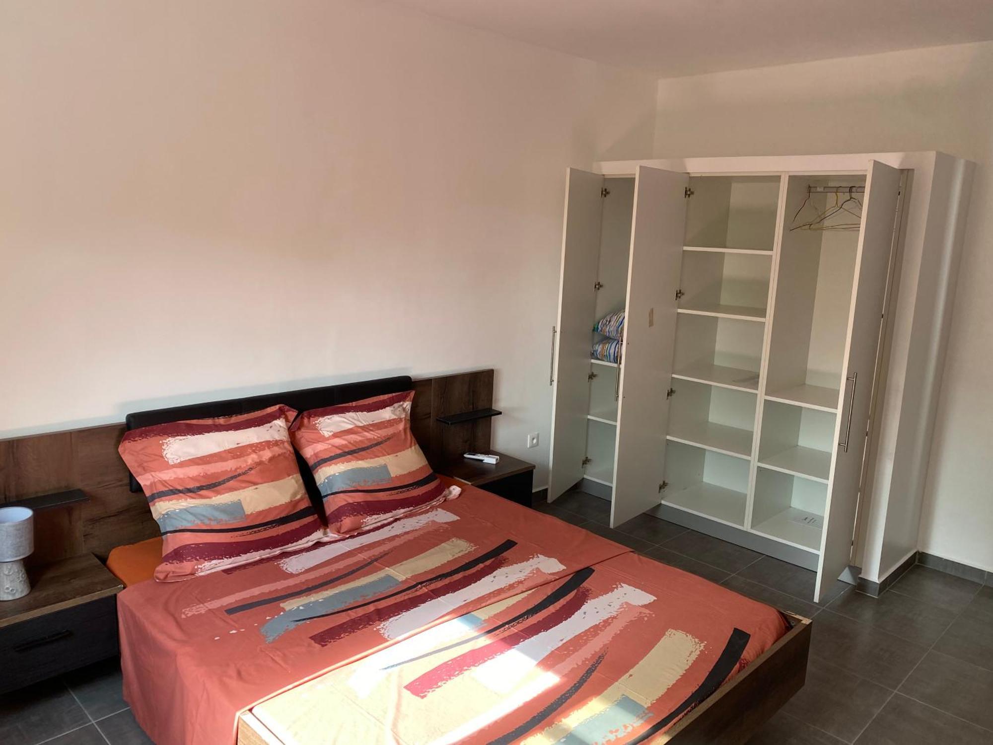 Le Domaine De Kazo Kilou Titine Apartment Le Gosier  Luaran gambar